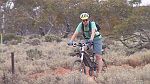 06-MTBing through the Flinders Ranges